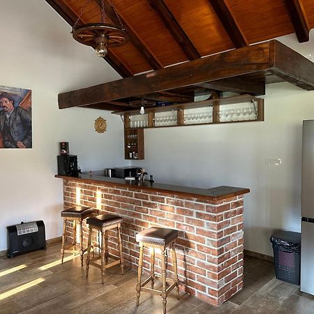 Ruralna Kuca 'Villa Zagorka' Za Odmor Sa Bazenom I Bocalistem Donja Pacetina Ngoại thất bức ảnh